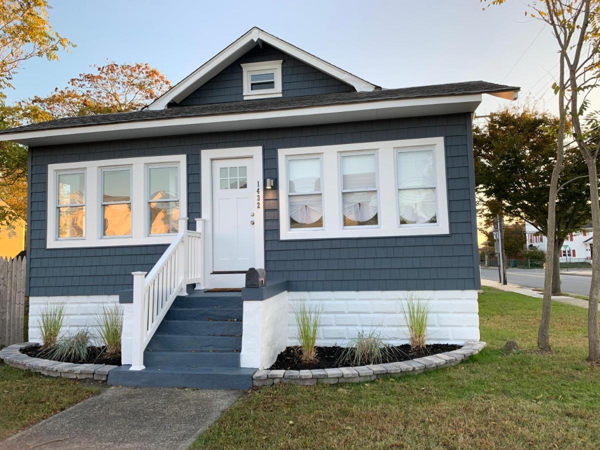 Lovely House In Atlantic City Weekly Deal 외부 사진