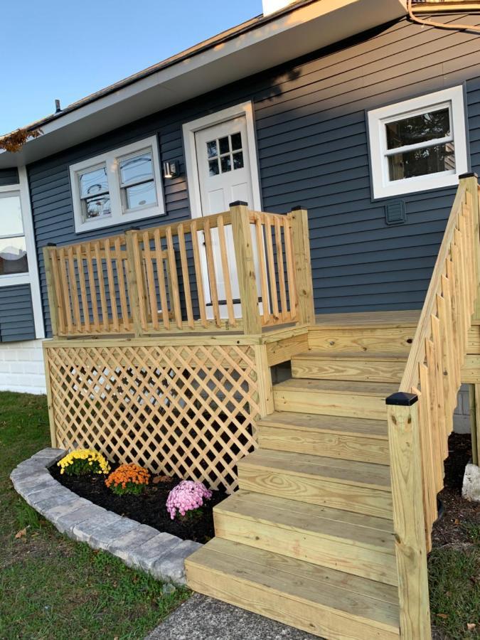 Lovely House In Atlantic City Weekly Deal 외부 사진