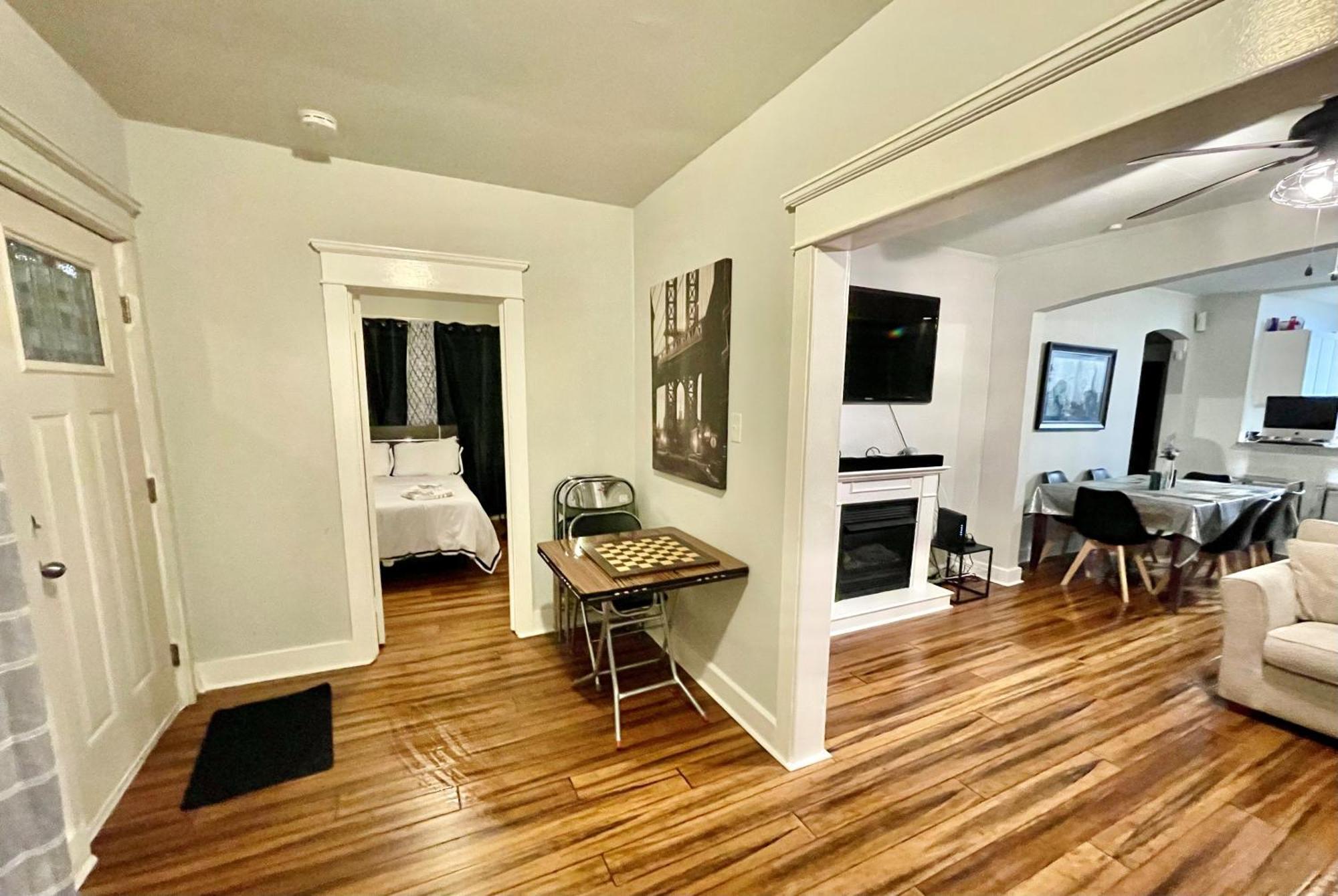 Lovely House In Atlantic City Weekly Deal 외부 사진