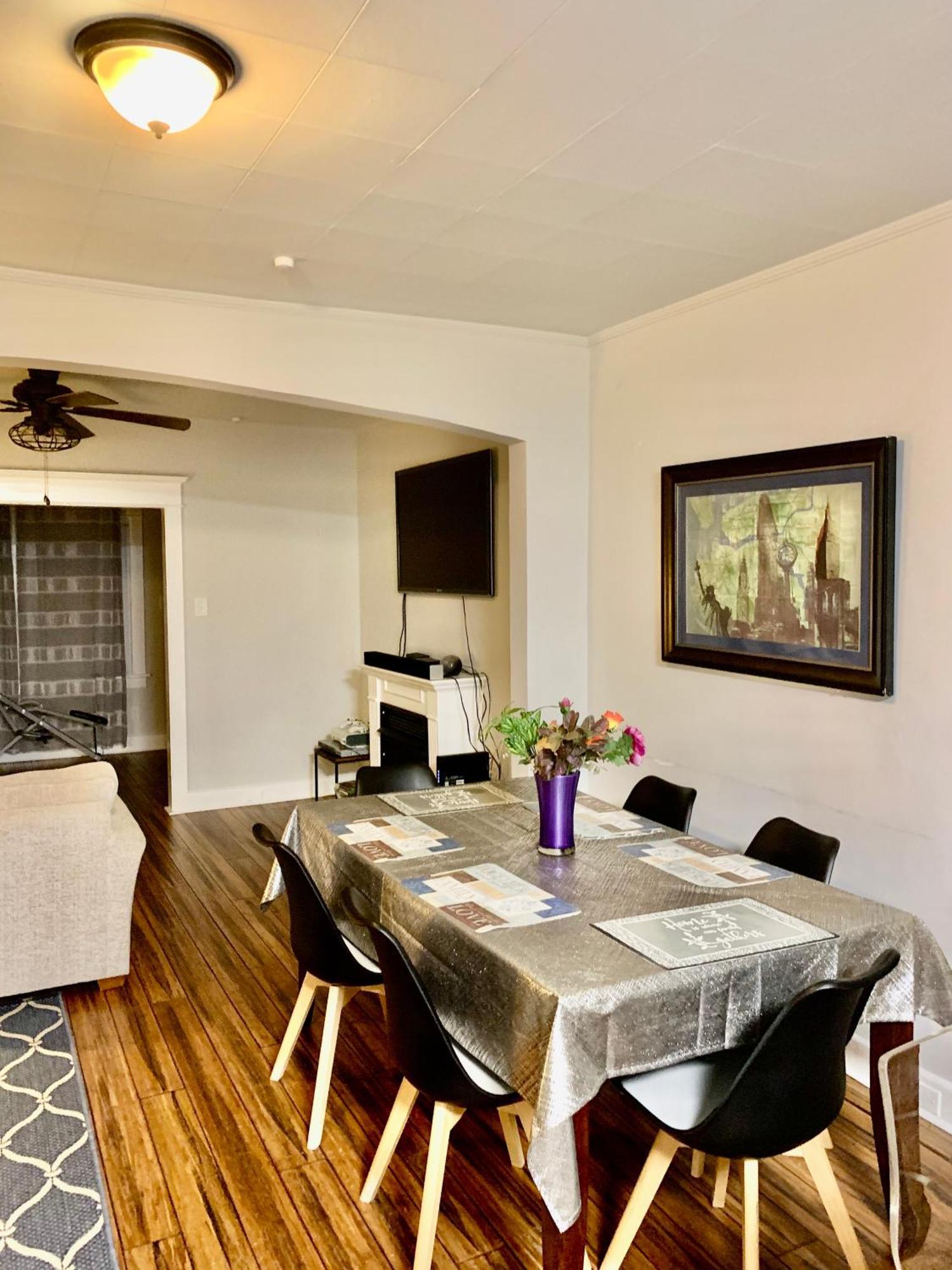 Lovely House In Atlantic City Weekly Deal 외부 사진